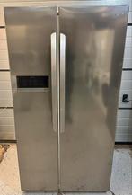 LG Amerikaanse Koelkast No Frost A++ Rvs -Bezorging mogelijk, Witgoed en Apparatuur, Koelkasten en IJskasten, 200 liter of meer