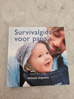 Martyn Cox - Survivalgids voor papa's, Boeken, Overige Boeken, Martyn Cox, Ophalen of Verzenden