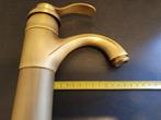 Wastafel Waskom Mengkraan Badkamer Keuken Klassiek Retro, Overige kleuren, Nieuw, Minder dan 100 cm, 25 tot 50 cm