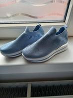 Instappers 38, Ophalen of Verzenden, Zo goed als nieuw, Blauw, Instappers