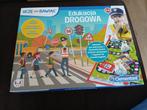 spell, Edukacia Drogowa, POOLS, Hobby en Vrije tijd, Ophalen of Verzenden, Nieuw, Clementoni