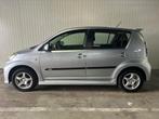 Daihatsu Sirion 2 1.3-16V Comfort, Auto's, Daihatsu, Voorwielaandrijving, Gebruikt, 4 cilinders, Bedrijf