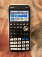 Casio grafische rekenmachine fx CG50 zwart, Diversen, Rekenmachines, Ophalen of Verzenden, Grafische rekenmachine, Zo goed als nieuw