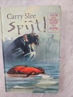 Spijt! Carry Slee, Boeken, Ophalen, Zo goed als nieuw