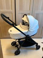 Cybex Mios compleet met opzet stoel, Kinderen en Baby's, Kinderwagens en Combinaties, Ophalen of Verzenden, Gebruikt, Overige merken