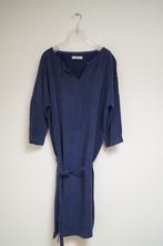 HUMANOID Jurk Maat 38-40, Verzenden, Gedragen, Maat 38/40 (M), Blauw