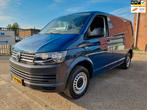 Volkswagen T6 TRANSPORTER 2.0 TSI BENZINE/MARGE/BPM VRIJ/GAR, Gebruikt, Euro 6, 4 cilinders, Volkswagen