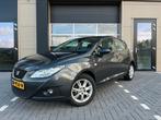 Seat Ibiza 1.4 2010 | NWE APK | NWE D-Riem | NWE Koppeling, Auto's, Voorwielaandrijving, Euro 5, Stof, Zwart