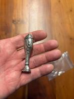 Zilveren zegelstempel, Ophalen of Verzenden, Zilver