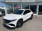 Mercedes-Benz EQA 250 Edition 1 67 kWh AMG, Te koop, 67 kWh, Geïmporteerd, 5 stoelen