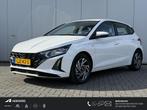 Hyundai i20 1.0 T-GDI Comfort Smart Automaat / Navigatie / A, Auto's, Euro 6, Bedrijf, 19 km/l, Hybride Elektrisch/Benzine