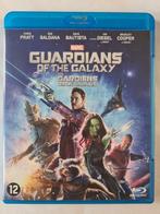GUARDIANS OF THE GALAXY (BLURAY), Carduelis & Media, Tollenstraat 53D 3035NC Rotterdam, Ophalen of Verzenden, Zo goed als nieuw