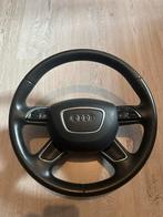 Audi A6(C7)Stuurwiel, Auto-onderdelen, Besturing, Ophalen of Verzenden, Gebruikt, Audi