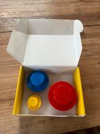 Wandhaken van Lego, Ophalen of Verzenden, Gebruikt, Lego