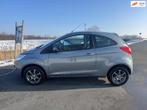 Ford Ka 1.2 Couture First Edition, Auto's, Voorwielaandrijving, Stof, Gebruikt, 1242 cc