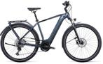 Cube hybrid pro 500 heren, Fietsen en Brommers, Elektrische fietsen, Ophalen, Zo goed als nieuw, 50 km per accu of meer, Overige merken