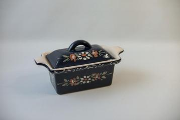 Pate ovenschaal terrine uit de Elzas beschikbaar voor biedingen