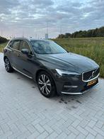 Volvo XC60 T6 Twin Engine 340pk Geartronic AWD 2022 Grijs, Auto's, Volvo, Automaat, 1969 cc, 253 pk, XC60