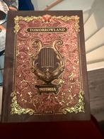 Tomorrowland Melodia 2015 cd, Ophalen of Verzenden, Zo goed als nieuw