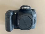 Canon 70D met 15-85 en 10-22, met accessoires, topstaat, Audio, Tv en Foto, Fotocamera's Digitaal, 20 Megapixel, Spiegelreflex