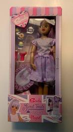 Sindy pop Sweet Treats bakery - nieuw in doos, Ophalen, Nieuw, Pop