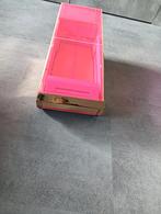 Lol auto, Ophalen, Zo goed als nieuw