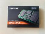 Samsung 860 EVO m2 sata ssd 500gb *nieuw in seal*, Samsung, 500gb, Nieuw, Ophalen of Verzenden