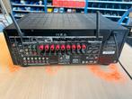 Onkyo TX-NR656 7.2-kanaals AV-receiver - Topstaat!, Ophalen, Zo goed als nieuw, 120 watt of meer, Onkyo