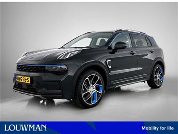 Lynk & Co 01 1.5 Limited | Panoramadak | (bj 2022) beschikbaar voor biedingen