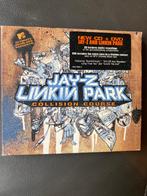 Jay-Z Linkin Park : Collision Course ( cd + dvd ), Ophalen of Verzenden, Zo goed als nieuw, Poprock