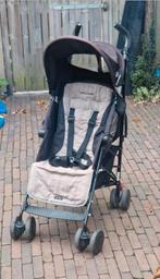 Maclaren buggy - klein prijsje, Kinderen en Baby's, Buggy's, Ophalen, Gebruikt, Maclaren