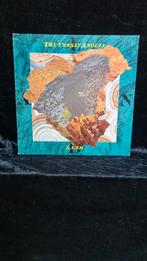The Comsat Angels - Land LP (1983) - Post-Punk Klassieker, Cd's en Dvd's, Vinyl | Pop, Ophalen of Verzenden, 1980 tot 2000, Gebruikt