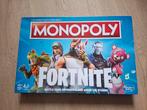Monopoly Fortnite editie, Vijf spelers of meer, Ophalen of Verzenden, Zo goed als nieuw, Hasbro Gaming
