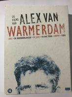 5DVD Alex van Warmerdam verzameling (excl. Kleine Teun), Boxset, Ophalen of Verzenden, Zo goed als nieuw, Filmhuis
