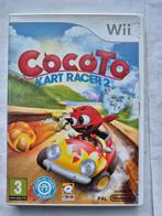 COCOTO kart racer 2, Muziek, Gebruikt, 1 speler, Ophalen of Verzenden