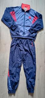 Vintage 90's Baggy Fugazzi Trainingspak L Topstaat, Maat 52/54 (L), Zo goed als nieuw, Voetbal, Verzenden