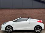 Renault Wind 1.2 TCE EXCEPTION | NL-AUTO! | DEALER OH!, Voorwielaandrijving, Euro 5, Gebruikt, Zwart