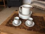 Lampetkan en schaal plus kop en schotel set Thomas, Gebruikt, Overige typen, Ophalen of Verzenden, Overige stijlen