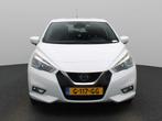 Nissan Micra 1.0 IG-T N-Connecta Achteruitrijcamera, Auto's, Nissan, Voorwielaandrijving, 12 maanden, Gebruikt, Euro 6