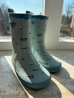 Kinder regenlaarzen, Ophalen of Verzenden, Zo goed als nieuw, Laarzen