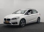BMW 2-Serie Active Tourer 218i 136pk Aut 2017 Wit, Auto's, 136 pk, Wit, Origineel Nederlands, Bedrijf