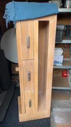 Tv meubel, Huis en Inrichting, Kasten | Televisiemeubels, Ophalen, 150 tot 200 cm, Zo goed als nieuw, Minder dan 100 cm