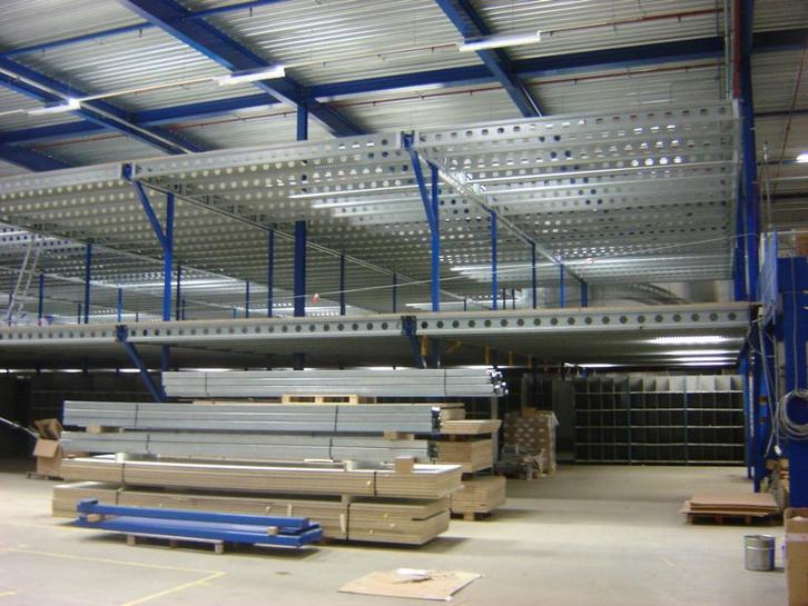 Tussenvloer Entresol Bordesvloer Systeemvloer Verdieping, Cd's en Dvd's, Cd's | Country en Western, Nieuw in verpakking, Ophalen of Verzenden