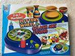 Pottery wheel & splash art studio, Kinderen en Baby's, Speelgoed | Educatief en Creatief, Ophalen of Verzenden, Zo goed als nieuw