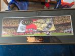 AJAX LIJST, Verzamelen, Sportartikelen en Voetbal, Verzenden, Nieuw, Ajax, Poster, Plaatje of Sticker