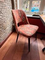 Horeca stoelen, Huis en Inrichting, Fauteuils, Ophalen, Zo goed als nieuw, Minder dan 75 cm, 50 tot 75 cm