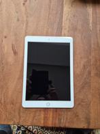 iPad 9.7" 2018 (A1893) - Goud - Krasvrij!, Computers en Software, Apple iPads, 9 inch, 32 GB, Apple iPad, Ophalen of Verzenden