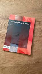 Kindergeneeskunde studieboek – 2e druk – Mul & Sprij, Beta, Dr. D. Mul & drs. A.J. Sprij, Nieuw, HBO