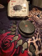 Tefal Gourmetstel - 8 personen, Ophalen of Verzenden, Gebruikt