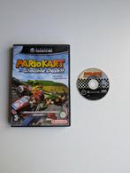 Mario kart double dash nintendo gamecube NGC, Spelcomputers en Games, Racen en Vliegen, Ophalen of Verzenden, Zo goed als nieuw